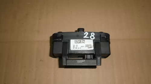 Bloc lumini pentru Ford Mondeo 4, cod 6G9T13A024GE [1]