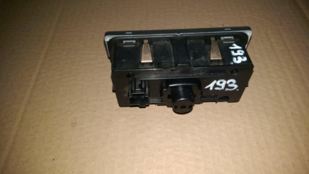 Bloc lumini Land Rover Freelander 2, 6G9N13A024HE, an 2006-2015 [1]