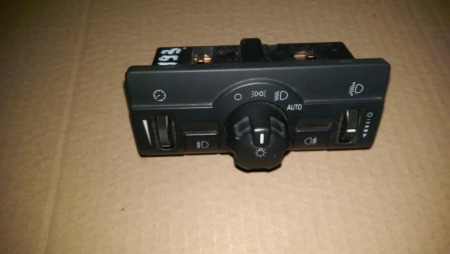 Electrica si electronica auto - Bloc lumini Land Rover Freelander 2, 6G9N13A024HE, an 2006-2015