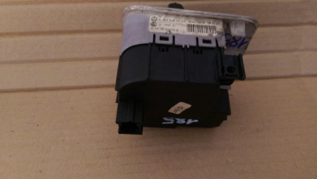 Bloc lumini pentru Mercedes C-Class W203, cod A2035450704 [2]