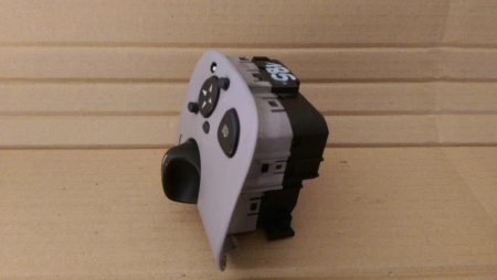 Bloc lumini pentru Mercedes C-Class W203, cod A2035450704 [1]