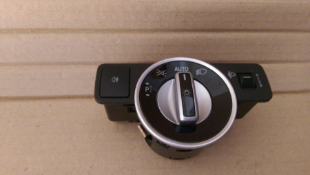 Butoane - Bloc lumini pentru Mercedes C-Class W204, cod A2129050551