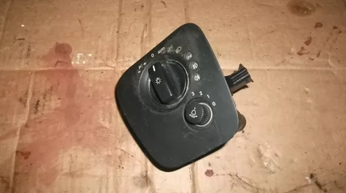 Electrica si electronica auto - Bloc lumini pentru Mercedes CLS W219, cod A2195450604