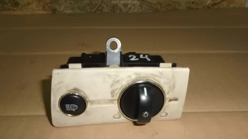 Electrica si electronica auto - Bloc lumini pentru Mercedes E-class W211, cod 2115450404