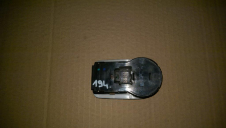 Bloc lumini pentru Opel Corsa D, cod 13310330 [2]