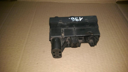 Bloc lumini pentru Opel Meriva A, cod 93394755 [1]