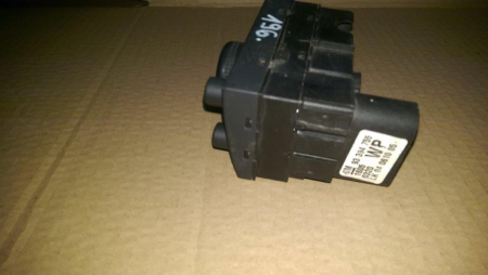 Bloc lumini pentru Opel Meriva A, cod 93394755 [2]