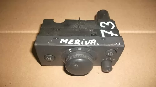Electrica si electronica auto - Bloc lumini pentru Opel Meriva A, cod 93394756