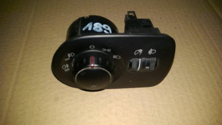 Bloc lumini pentru Seat Leon 1P, cod 5P0919094A [1]