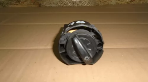 Electrica si electronica auto - Bloc lumini pentru Skoda Favia 1, cod 6Y2941531