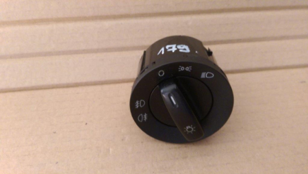 Butoane - Bloc lumini VW Jetta 3, Golf 5, Eos, 1K0941431AJ, an 2003-2009