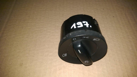 Electrica si electronica auto - Bloc lumini pentru Volkswagen Golf 5, cod 1K0941431P