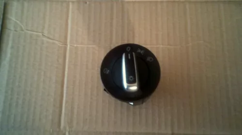 Electrica si electronica auto - Bloc lumini pentru Volkswagen Golf 6, cod 3C8941431B