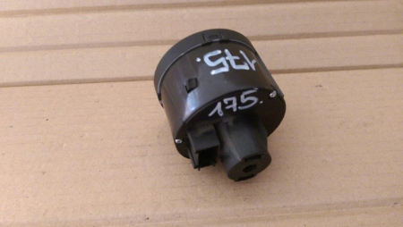 Bloc lumini pentru Volkswagen Passat B7, cod 3C8941431A [1]