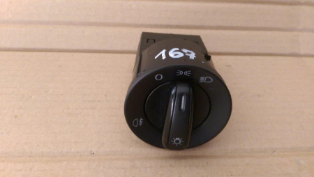 Butoane - Bloc lumini pentru Volkswagen Polo 6R, cod 6R0941531