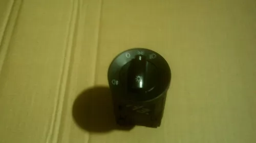 Bloc lumini pentru Volkswagen Polo 9N, cod 6Q0941531C [1]