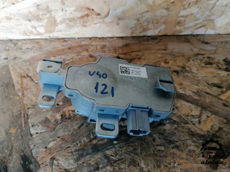 Module si calculatoare - Blocator volan Volvo V40 II an 2012-2018, cod 31340956
