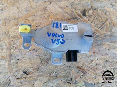 Module si calculatoare - Blocator volan Volvo V50 2.0 D 136Cp / 100 Kw cod motor D4204T,an 2010 , cod 31202262