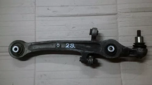 Brate si bascule - Brat Fata Dreapta pentru Audi A6C6 , Allroad, motorizare 3.0 Diesel