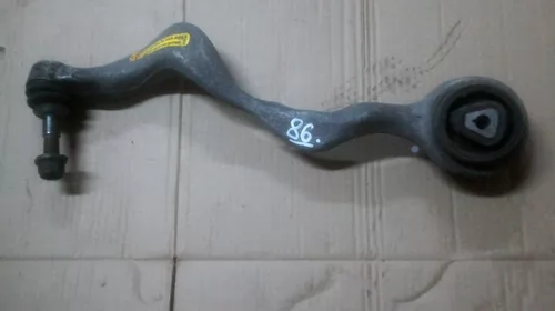 Brate si bascule - Brat Fata Dreapta pentru BMW Seria 5 E60, cod 6082T6, 35596