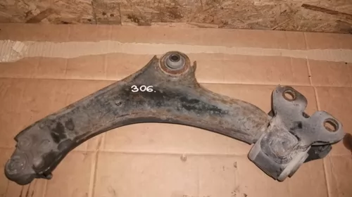 Brate si bascule - Brat Fata Dreapta pentru Ford S-MAX I, cod 7G9N-3A052-BB