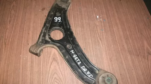 Brate si bascule - Brat Fata Dreapta pentru Hyundai Getz , cod 54501-1CXXX