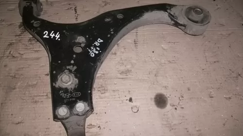 Brate si bascule - Brat Fata Dreapta pentru Hyundai I30 FD, cod 54501-2HXX