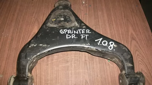 Brate si bascule - Brat Fata Dreapta pentru Mercedes Sprinter T1N, cod 90400SG0