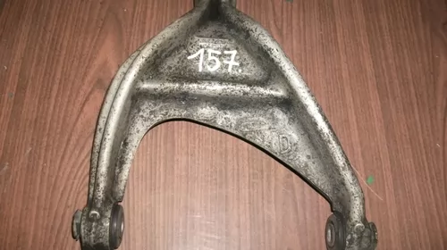 Brate si bascule - Brat Fata Dreapta pentru Peugeot 407 , cod 443346