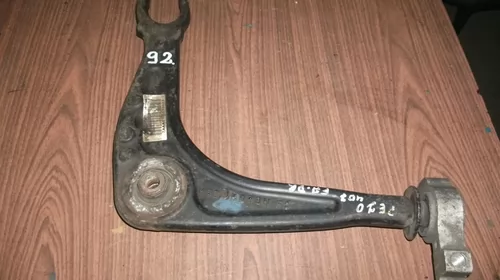 Brate si bascule - Brat Fata Dreapta pentru Peugeot 407 , cod 462DAPRONF