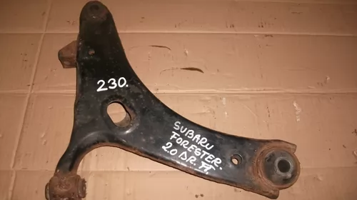 Brate si bascule - Brat Fata Dreapta pentru Subaru Forester 3