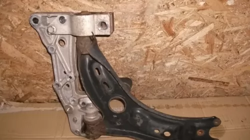 Brat Fata Dreapta pentru Volkswagen Golf 6, cod 1K0199296E [1]