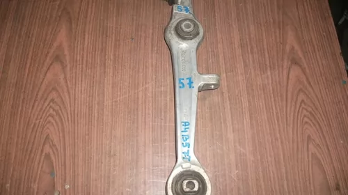Brate si bascule - Brat Fata Stanga / Dreapta pentru Audi A4B5 , cod 4D0407155P