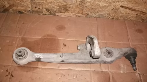 Brate si bascule - Brat Fata Stanga / Dreapta pentru Volkswagen Phaeton , cod 4E0407155D