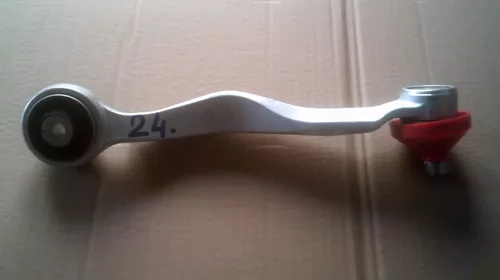 Brate si bascule - Brat Fata Stanga pentru Audi A4B6 , A4B7 , NOU, cod 11225