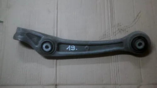 Brate si bascule - Brat Fata Stanga pentru Audi A4B8 , cod 8K0407155B