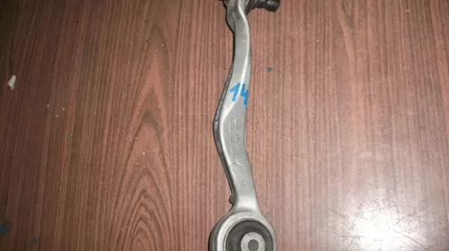 Brate si bascule - Brat Fata Stanga pentru Audi A6C5 , cod 4D0407511G