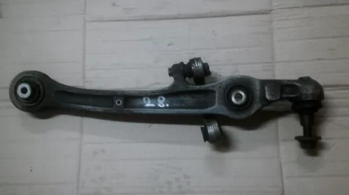 Brate si bascule - Brat Fata Stanga pentru Audi A6C6 , Allroad, motorizare 3.0 Diesel