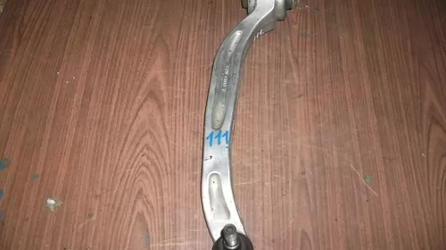 Brate si bascule - Brat Fata Stanga pentru Audi A6C6 , cod 4F0407693B