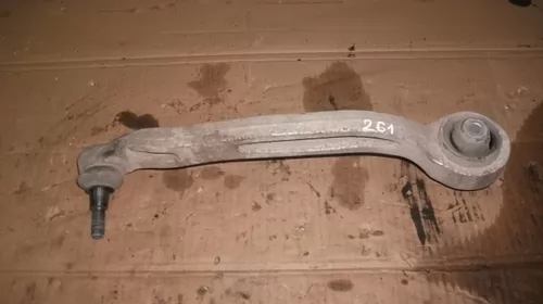 Brate si bascule - Brat Fata Stanga pentru Audi A6C6 , cod 4F0407693H