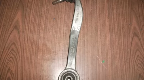 Brat Fata Stanga pentru BMW Seria 7 E65, cod 6755835 [1]