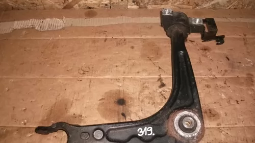 Brate si bascule - Brat Fata Stanga pentru Citroen C5 III, cod 7BAA07