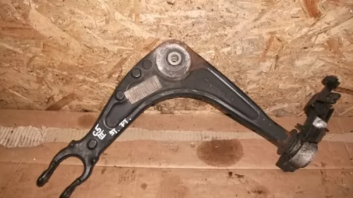 Brat Fata Stanga pentru Citroen C5 III, cod 7BAA07 [1]