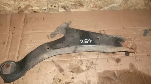 Brate si bascule - Brat Fata Stanga pentru Hyundai Santa fe 1, cod 54500-26XXX