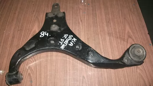 Brate si bascule - Brat Fata Stanga pentru Kia Sportage JE/KM