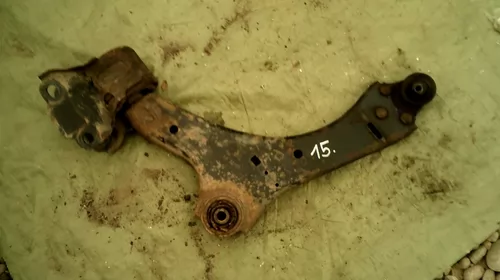 Alte piese de directie - Brat fata stanga pentru Land rover Freelander 2, Shelby