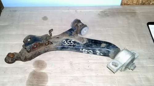 Brate si bascule - Brat Fata Stanga pentru Lexus IS220 XE20