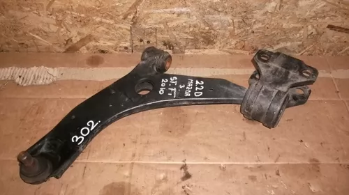 Brate si bascule - Brat Fata Stanga pentru Mazda 3 BL