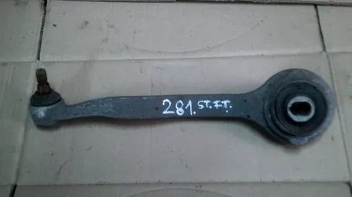 Brate si bascule - Brat Fata Stanga pentru Mercedes C-class W204, cod 20304