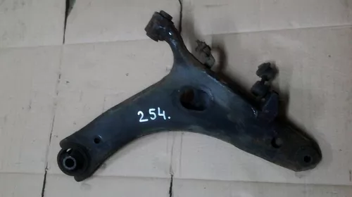 Brate si bascule - Brat Fata Stanga pentru Subaru Forester 3